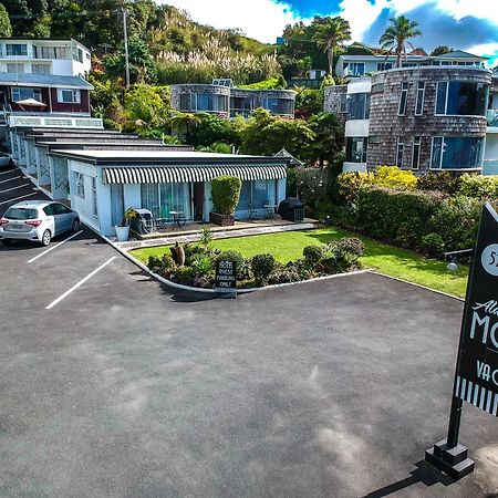 Ala Moana Motel Paihia Εξωτερικό φωτογραφία