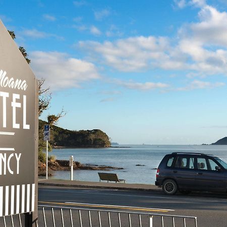 Ala Moana Motel Paihia Εξωτερικό φωτογραφία