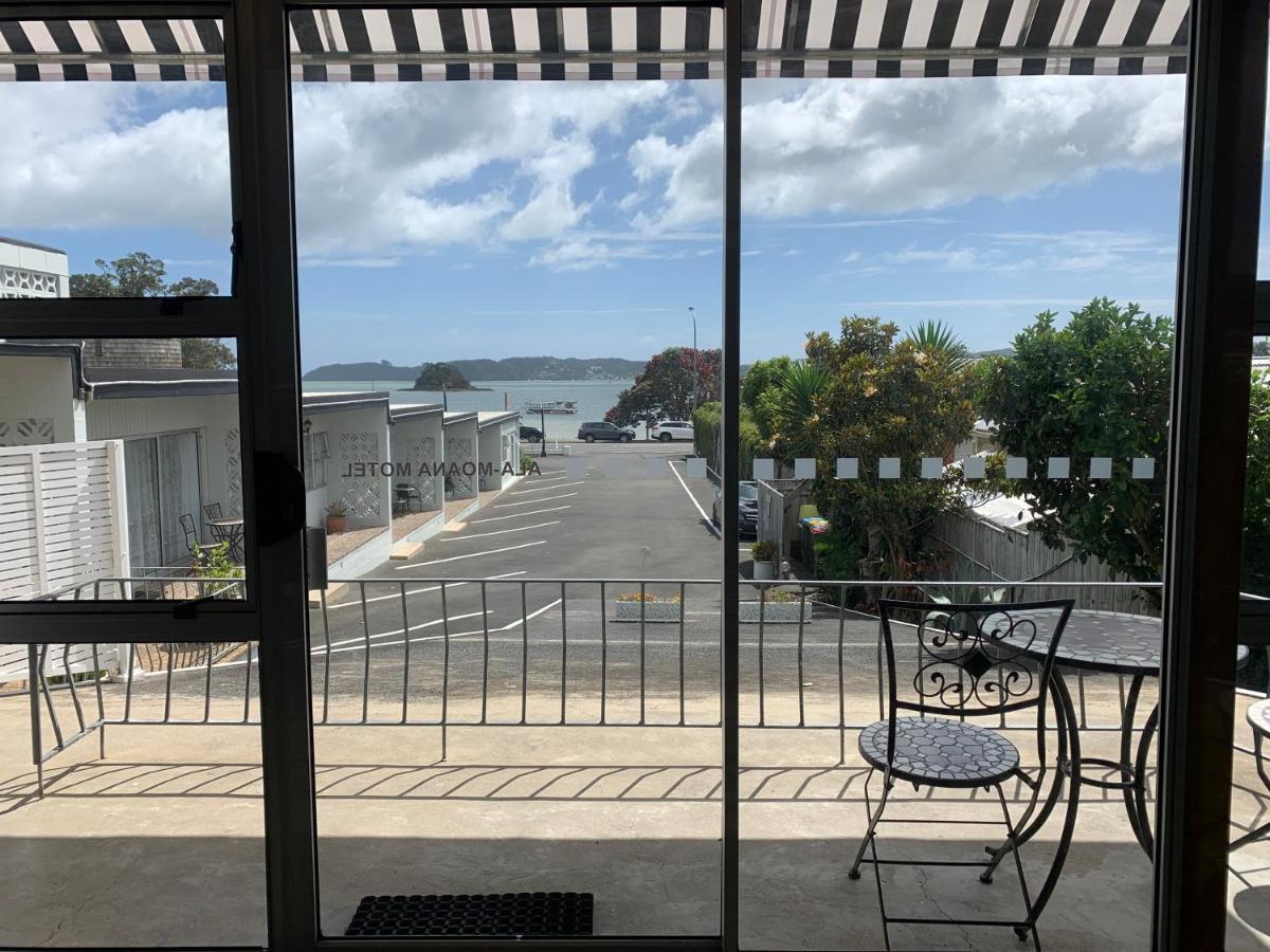 Ala Moana Motel Paihia Εξωτερικό φωτογραφία