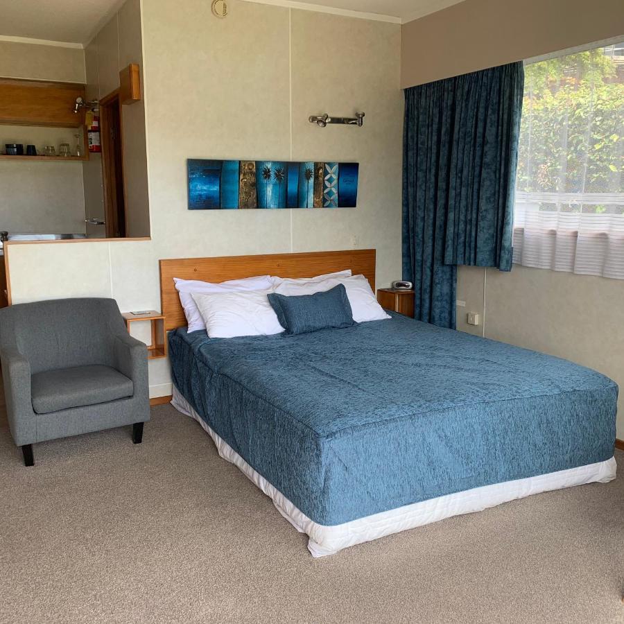 Ala Moana Motel Paihia Εξωτερικό φωτογραφία