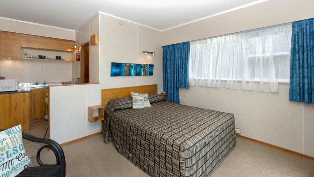 Ala Moana Motel Paihia Εξωτερικό φωτογραφία