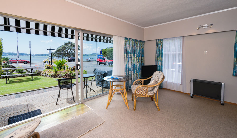 Ala Moana Motel Paihia Εξωτερικό φωτογραφία