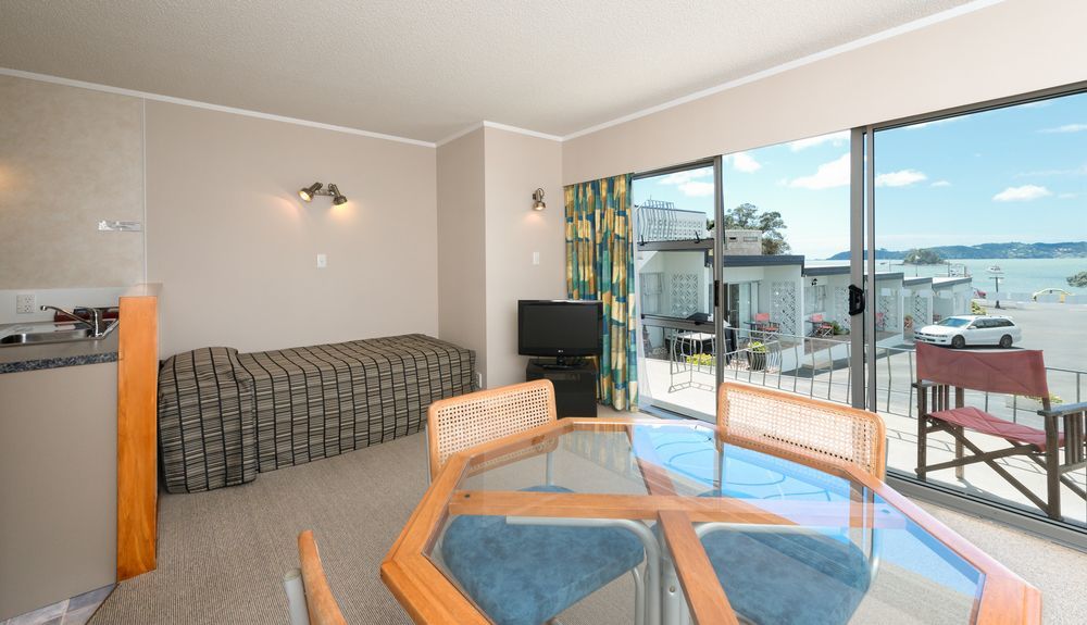 Ala Moana Motel Paihia Εξωτερικό φωτογραφία