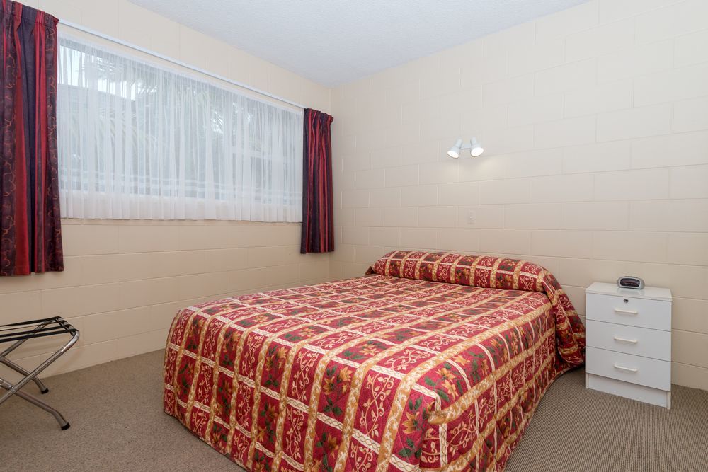 Ala Moana Motel Paihia Εξωτερικό φωτογραφία