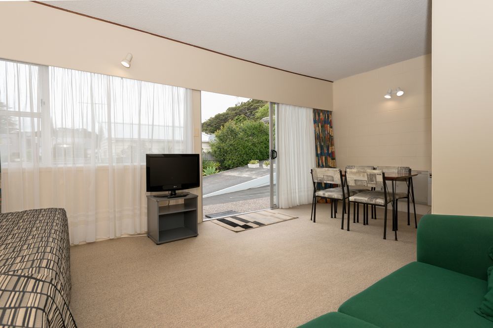 Ala Moana Motel Paihia Εξωτερικό φωτογραφία