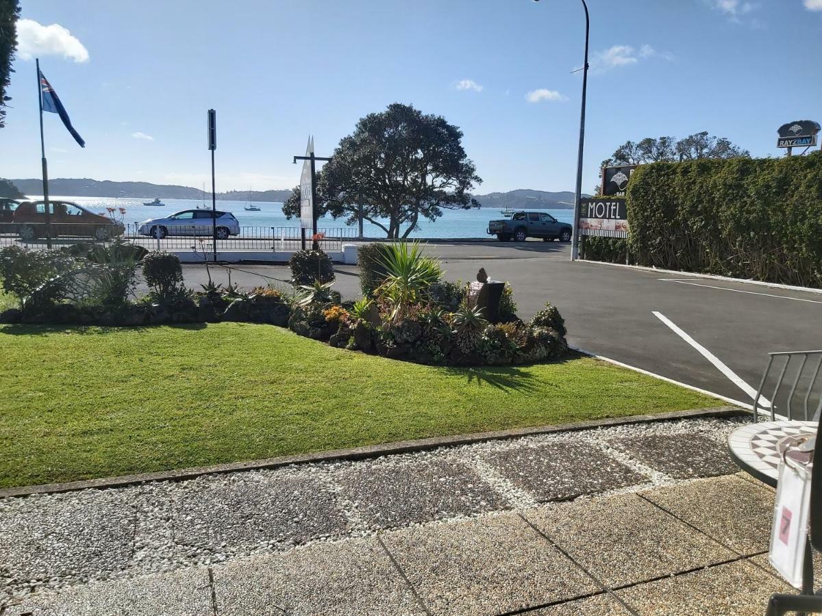 Ala Moana Motel Paihia Εξωτερικό φωτογραφία